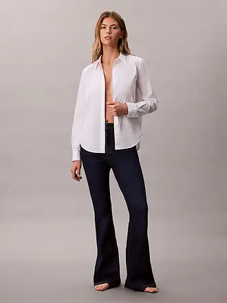 CALVIN KLEIN JEANS | Jeans HIGH RISE FLARE | 